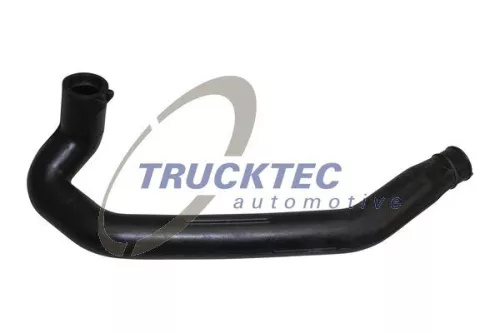 TRUCKTEC AUTOMOTIVE Hose, crankcase ventilation (02.14.033)