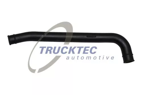 TRUCKTEC AUTOMOTIVE Hose, crankcase ventilation (02.14.035)