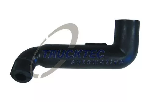 TRUCKTEC AUTOMOTIVE Hose, crankcase ventilation (02.14.036)