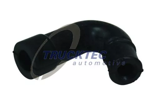TRUCKTEC AUTOMOTIVE Hose, crankcase ventilation (02.14.037)