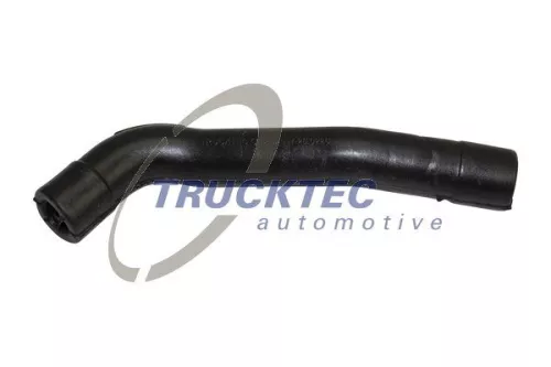 TRUCKTEC AUTOMOTIVE Hose, crankcase ventilation (02.14.038)