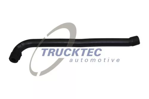 TRUCKTEC AUTOMOTIVE Hose, crankcase ventilation (02.14.039)