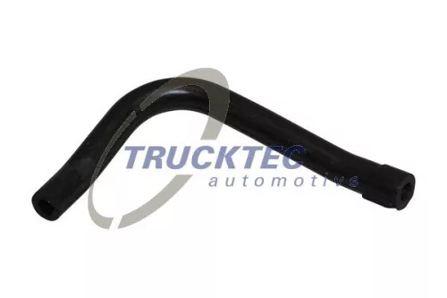 TRUCKTEC AUTOMOTIVE Hose, crankcase ventilation (02.14.040)