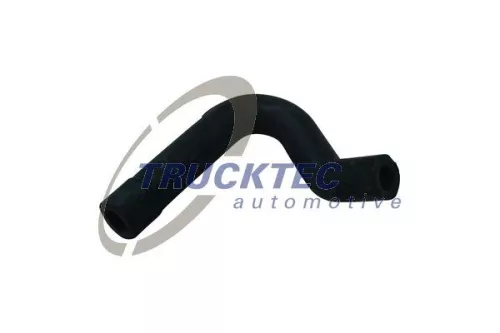 TRUCKTEC AUTOMOTIVE Hose, crankcase ventilation (02.14.041)