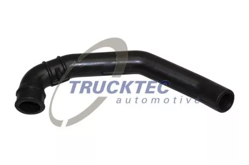 TRUCKTEC AUTOMOTIVE Hose, crankcase ventilation (02.14.042)