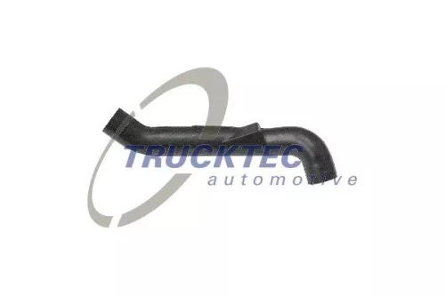TRUCKTEC AUTOMOTIVE Hose, crankcase ventilation (02.14.043)