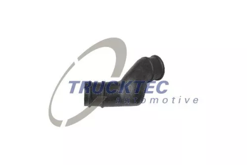 TRUCKTEC AUTOMOTIVE Hose, crankcase ventilation (02.14.045)