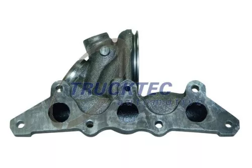 TRUCKTEC AUTOMOTIVE Manifold, exhaust system (02.14.059)