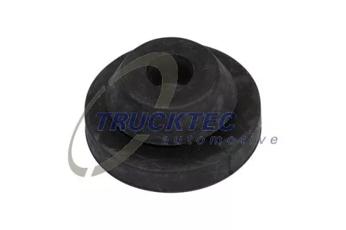 TRUCKTEC AUTOMOTIVE Holder, air filter housing (02.14.062)