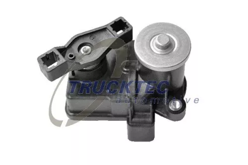 TRUCKTEC AUTOMOTIVE Control, swirl covers (induction pipe) (02.14.072)