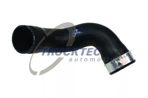 TRUCKTEC AUTOMOTIVE Charge Air Hose (02.14.077)