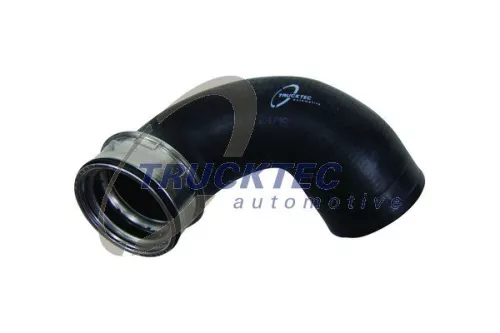 TRUCKTEC AUTOMOTIVE Charge Air Hose (02.14.079)