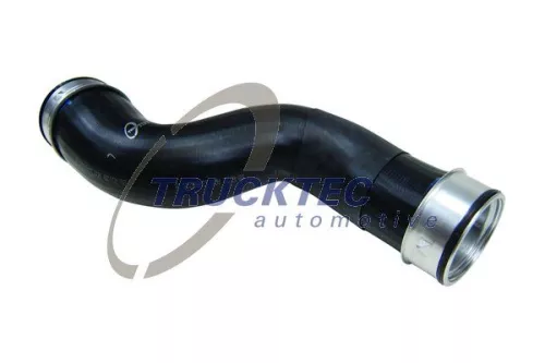 TRUCKTEC AUTOMOTIVE Charge Air Hose (02.14.081)