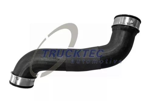 TRUCKTEC AUTOMOTIVE Charge Air Hose (02.14.082)