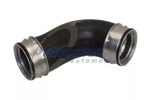 TRUCKTEC AUTOMOTIVE Charge Air Hose (02.14.083)