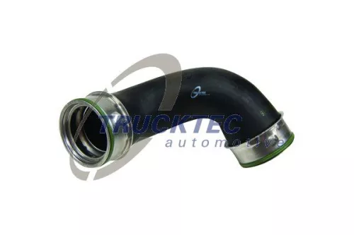 TRUCKTEC AUTOMOTIVE Charge Air Hose (02.14.084)