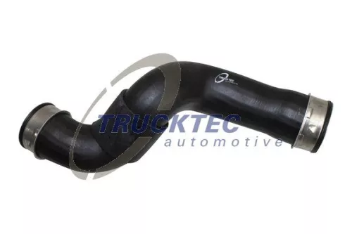 TRUCKTEC AUTOMOTIVE Charge Air Hose (02.14.085)