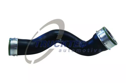 TRUCKTEC AUTOMOTIVE Charge Air Hose (02.14.086)