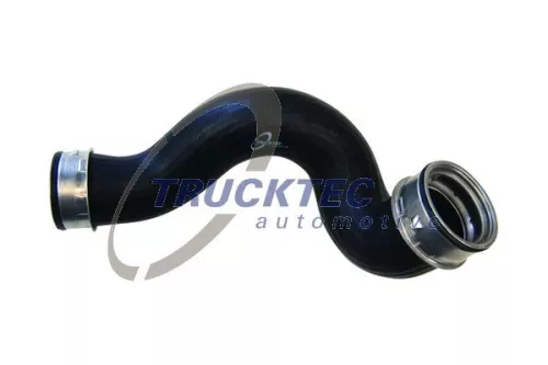 TRUCKTEC AUTOMOTIVE Charge Air Hose (02.14.087)