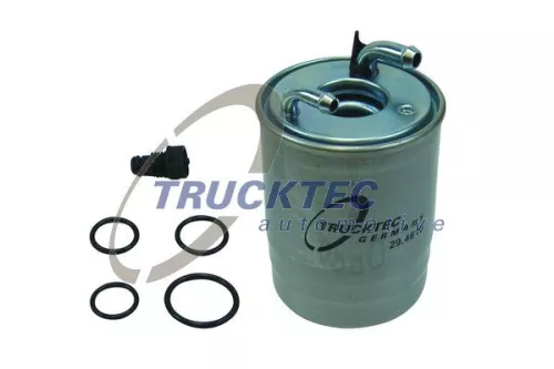 TRUCKTEC AUTOMOTIVE Fuel Filter (02.14.103)