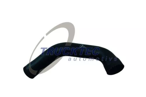 TRUCKTEC AUTOMOTIVE Charge Air Hose (02.14.123)