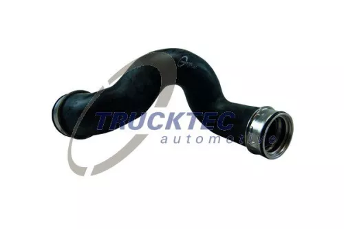 TRUCKTEC AUTOMOTIVE Charge Air Hose (02.14.124)