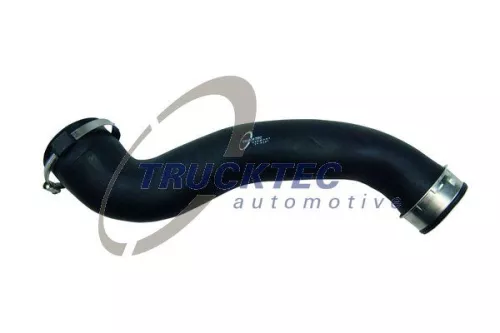 TRUCKTEC AUTOMOTIVE Charge Air Hose (02.14.125)