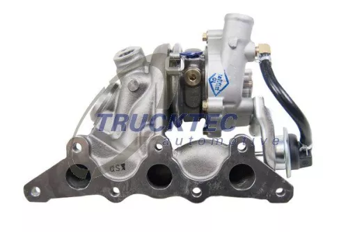 TRUCKTEC AUTOMOTIVE Charger, charging (supercharged/turbocharged) (02.14.135)