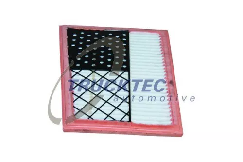 TRUCKTEC AUTOMOTIVE Air Filter (02.14.139)