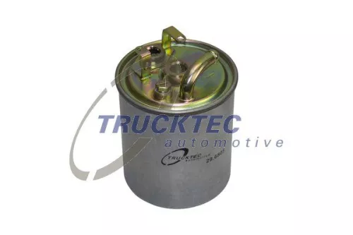 TRUCKTEC AUTOMOTIVE Fuel Filter (02.14.142)