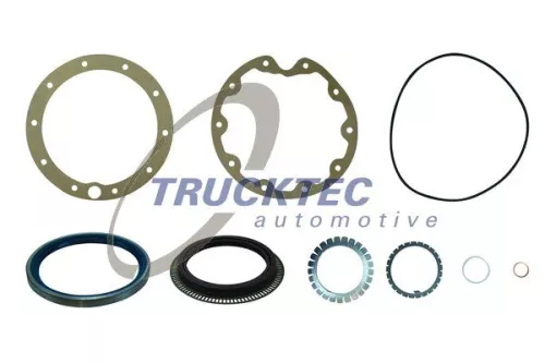 TRUCKTEC AUTOMOTIVE Gasket Set, external planetary gearbox (01.32.015)