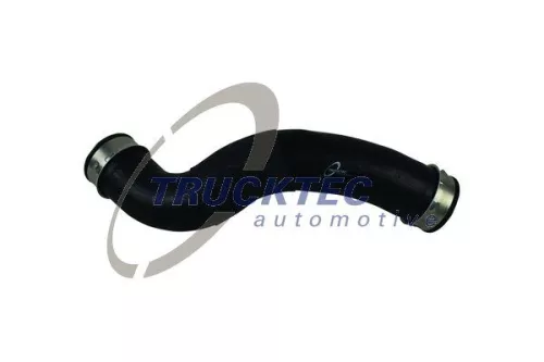 TRUCKTEC AUTOMOTIVE Charge Air Hose (02.14.154)