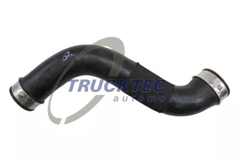 TRUCKTEC AUTOMOTIVE Charge Air Hose (02.14.156)