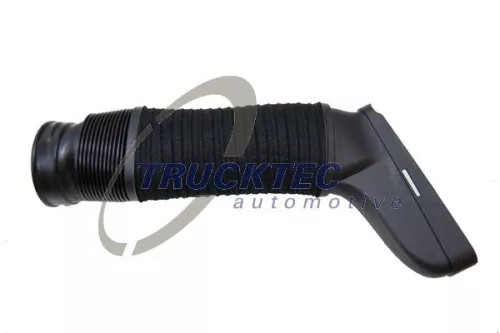 TRUCKTEC AUTOMOTIVE Intake Hose, air filter (02.14.160)