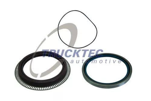 TRUCKTEC AUTOMOTIVE Gasket Set, external planetary gearbox (01.32.017)