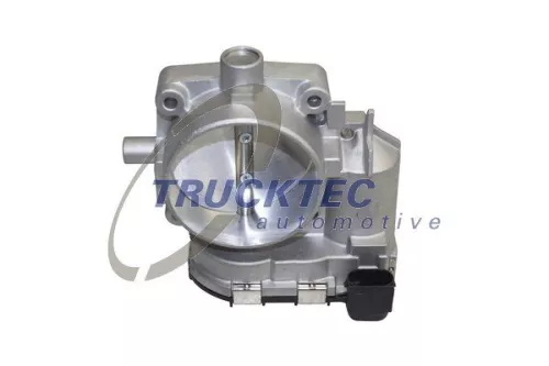 TRUCKTEC AUTOMOTIVE Throttle Body (02.14.168)