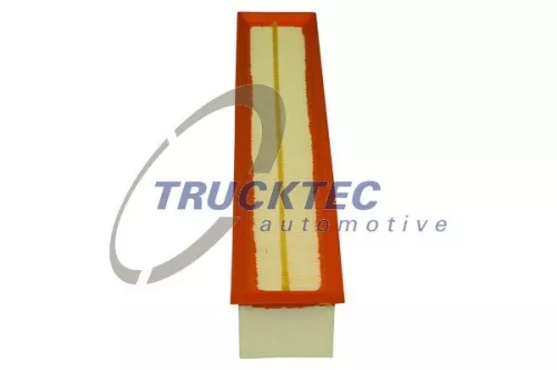 TRUCKTEC AUTOMOTIVE Air Filter (02.14.180)