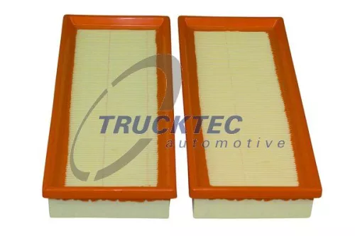 TRUCKTEC AUTOMOTIVE Air Filter (02.14.181)