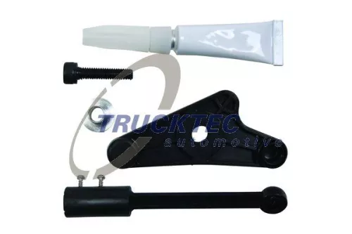 TRUCKTEC AUTOMOTIVE Repair Kit, intake manifold module (02.14.182)