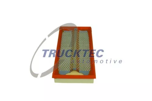 TRUCKTEC AUTOMOTIVE Air Filter (02.14.185)
