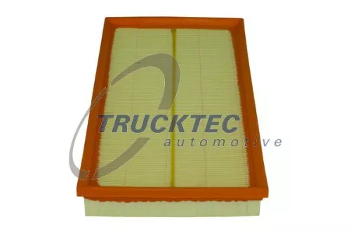 TRUCKTEC AUTOMOTIVE Air Filter (02.14.186)