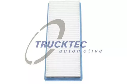 TRUCKTEC AUTOMOTIVE Air Filter (02.14.187)