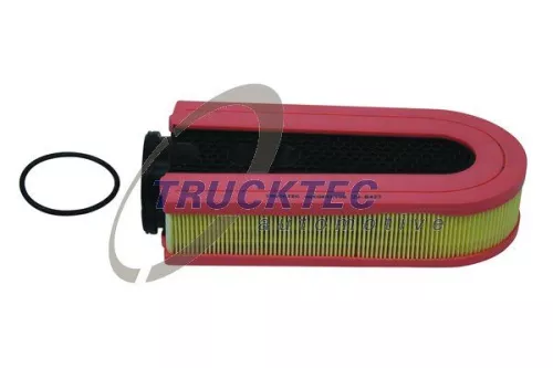TRUCKTEC AUTOMOTIVE Air Filter (02.14.189)