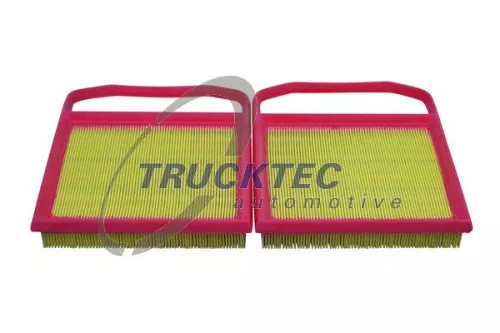 TRUCKTEC AUTOMOTIVE Air Filter (02.14.190)