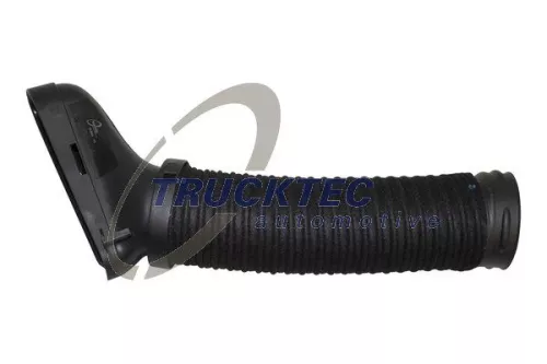 TRUCKTEC AUTOMOTIVE Intake Hose, air filter (02.14.192)
