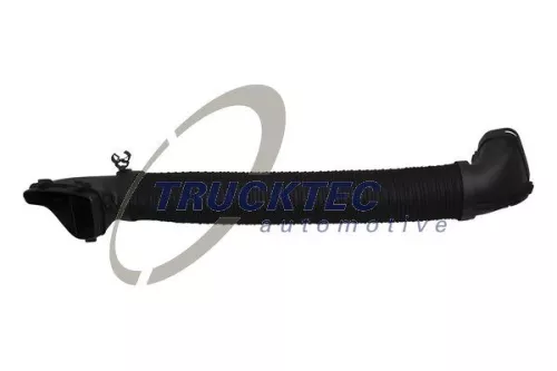 TRUCKTEC AUTOMOTIVE Intake Hose, air filter (02.14.194)