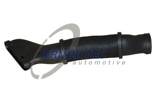 TRUCKTEC AUTOMOTIVE Intake Hose, air filter (02.14.198)