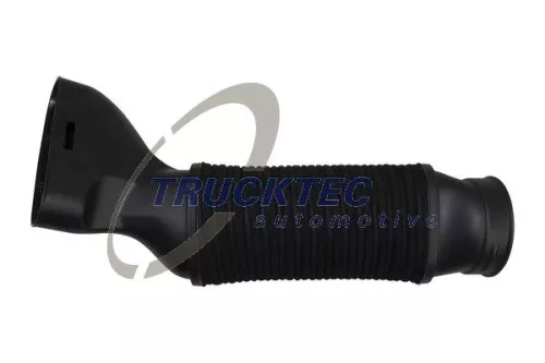 TRUCKTEC AUTOMOTIVE Intake Hose, air filter (02.14.200)