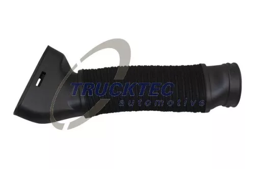 TRUCKTEC AUTOMOTIVE Intake Hose, air filter (02.14.201)