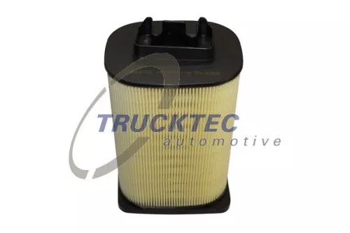 TRUCKTEC AUTOMOTIVE Air Filter (02.14.209)